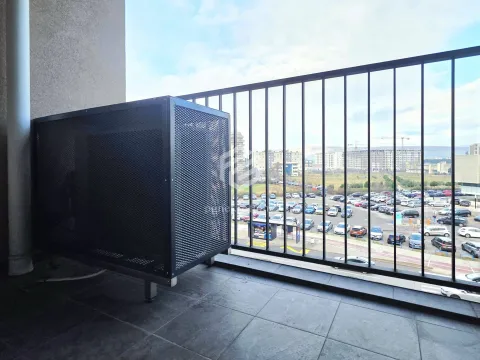 Prodaja, jednosoban stan, 63m², Podgorica, Crna Gora - image 16