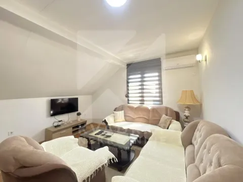 Rent, one bedroom apartment, 42m², Zelenika, Podgorica - image 1