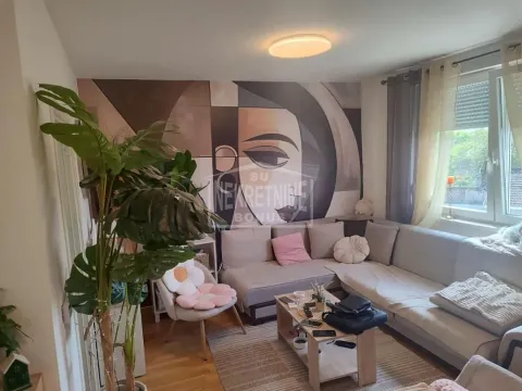 Stan in Dudova Šuma