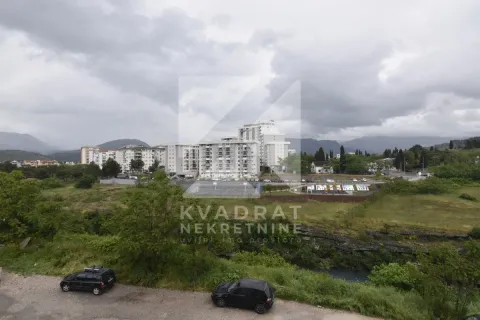 Rent, one bedroom apartment, 45m², Momišići, Podgorica - image 7