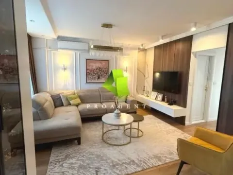 Prodaja, trosoban stan, 63m², Medijana, Niš - image 13