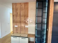 Izdavanje, dvosoban stan, 48m², Novi Beograd Blok 63, Novi Beograd Sve Podlokacije - image 5