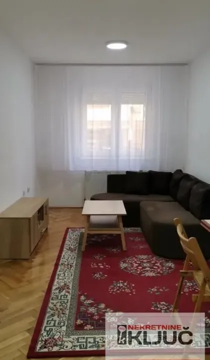 Rent, two bedroom apartment, 37m², Bulevar Oslobodjenja, Novi Sad Sve Podlokacije