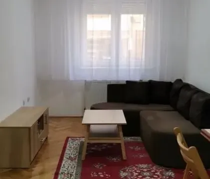 Izdavanje, dvosoban stan, 37m², Bulevar Oslobodjenja, Novi Sad Sve Podlokacije - image 1