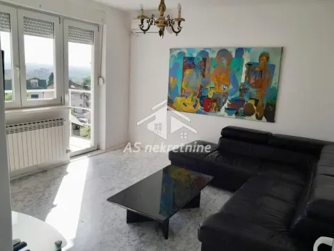 Rent, three bedroom apartment, 80m², Čukarica, Beograd - image 2