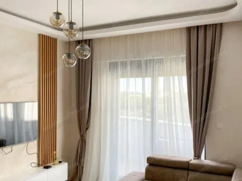 Prodaja, jednosoban stan, 41m², Bečići, Budva - image 2