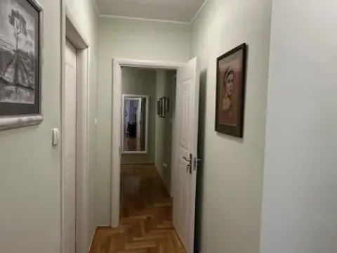 Prodaja, četvorosoban stan, 84m², Novo naselje, Novi Sad - image 23