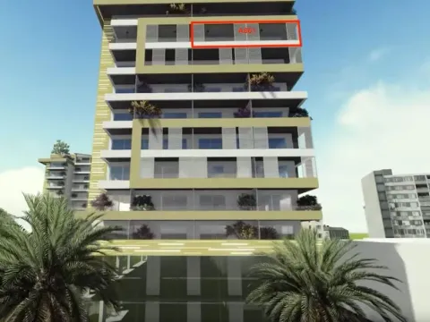 Sale, three bedroom apartment, 157m², Budva, Crna Gora - image 8