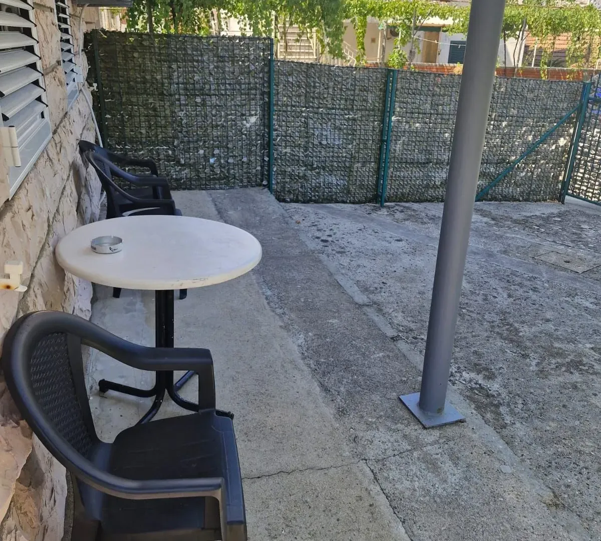 Sale, two bedroom apartment, 85m², Prčanj, Kotor