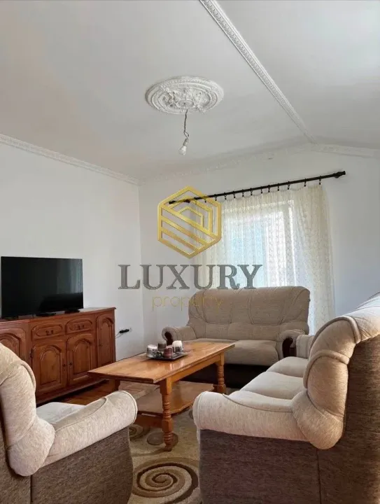 Rent, two bedroom apartment, 110m², Gornja Gorica, Podgorica
