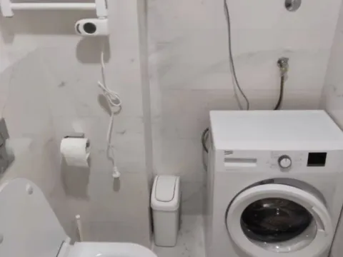 Izdavanje, jednosoban stan, 43m², Central Point, Podgorica - image 11