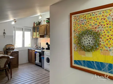 Sale, two bedroom apartment, 63m², Ljuta, Kotor - image 5