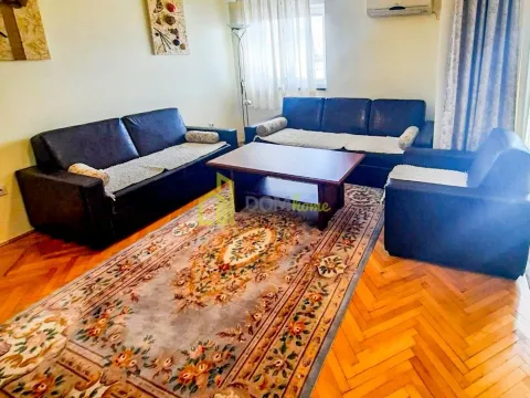 Izdavanje, jednosoban stan, 57m², Stari Aerodrom, Podgorica - image 1