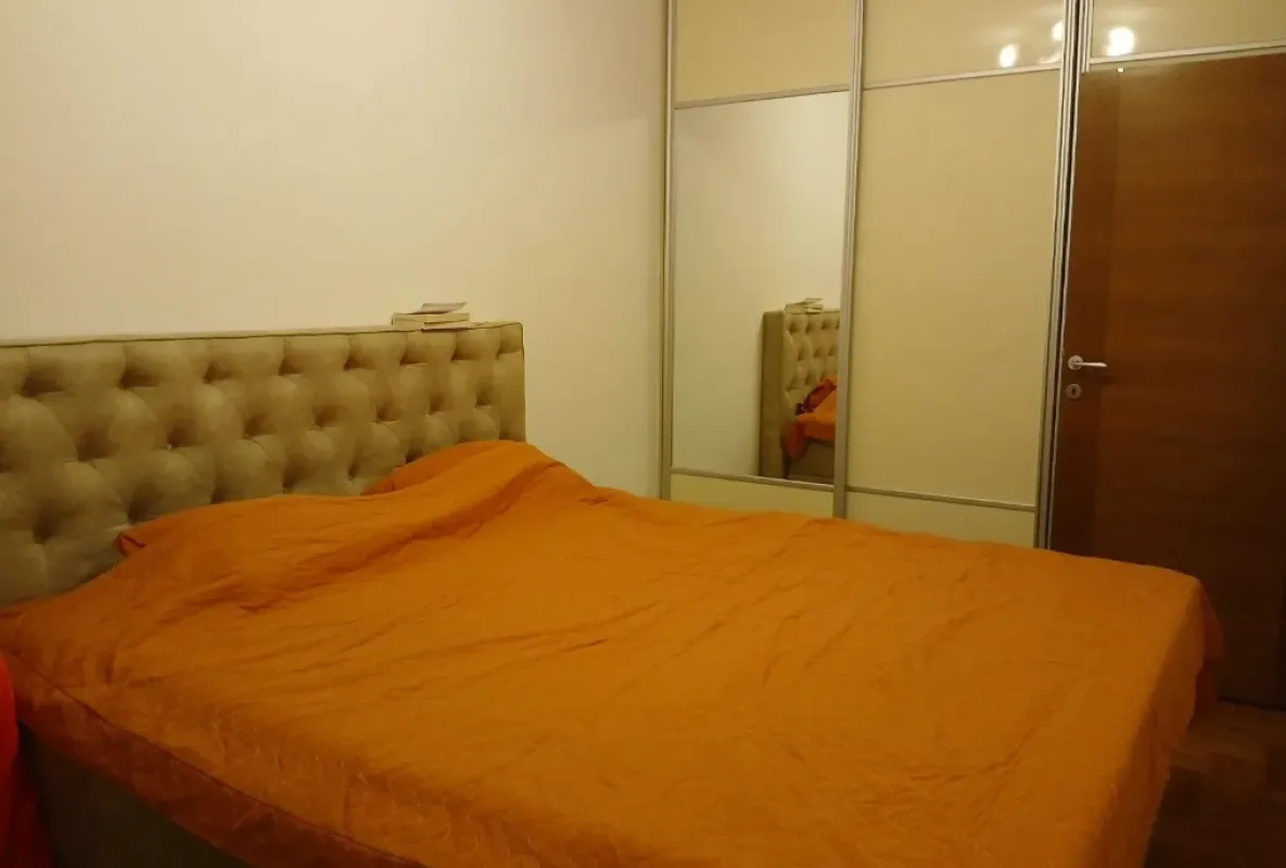 Sale, two bedroom apartment, 81m², Lazi, Budva