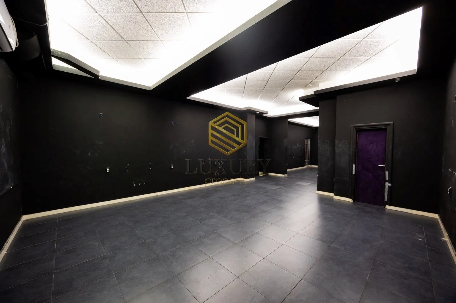 Rent, office space, 150m², Preko Morače, Podgorica