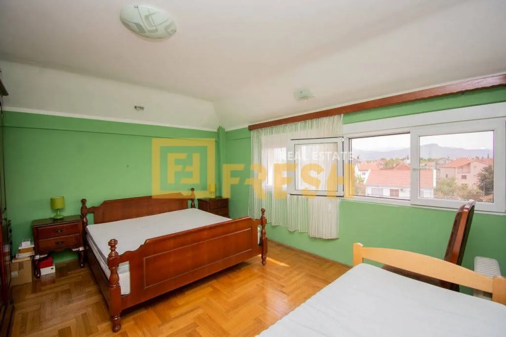 Sale, three bedroom apartment, 80m², Zabjelo, Podgorica