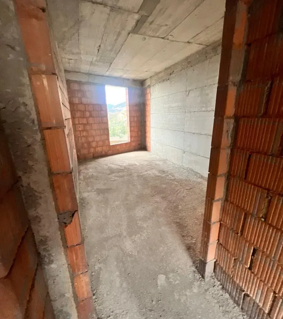Sale, one bedroom apartment, 47m², Bečići, Budva