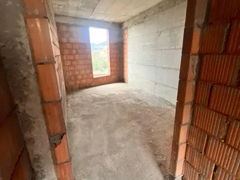 Sale, one bedroom apartment, 47m², Bečići, Budva - image 6