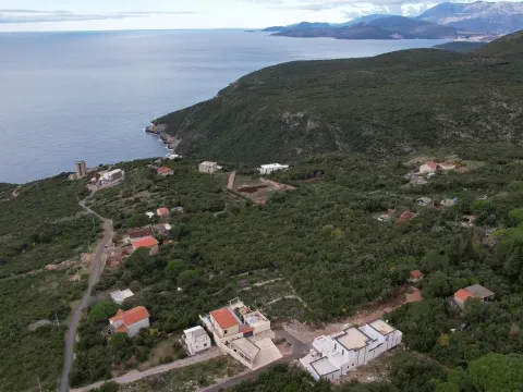 Prodaja, plac, 1100m², Zagora, Kotor - image 12