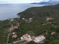 Prodaja,  zemljište, 1100m2, Zagora, Kotor