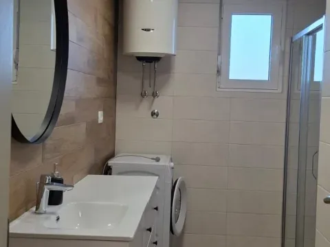 Rent, three bedroom apartment, 100m², Zagorič, Podgorica - image 11