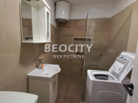 Prodaja, stan, 26m², Centar, Novi Sad - image 8