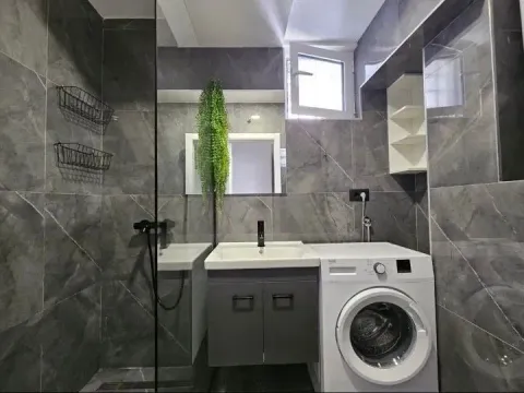 Sale, two bedroom apartment, 52m², Dubovica, Budva - image 7