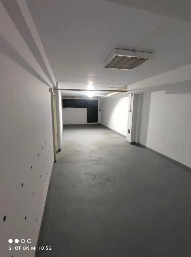 Rent, office space, 200m², Palilula Sve Podlokacije, Beograd