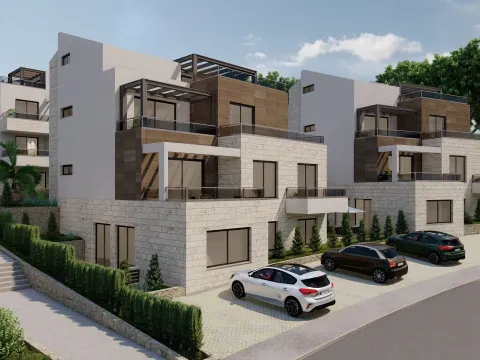 Prodaja, plac, 1900m², Porto Montenegro, Tivat - image 4
