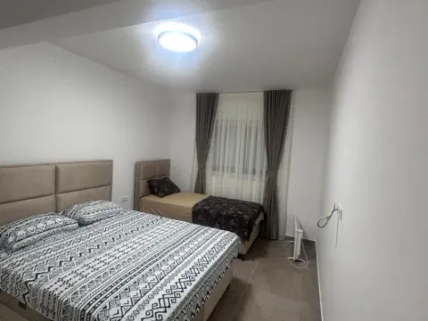 Izdavanje, jednosoban stan, 47m², Budva, Crna Gora - image 13