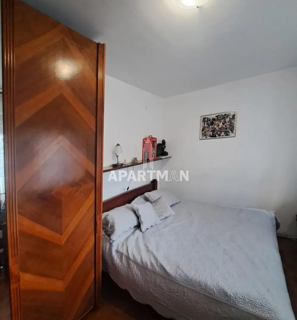 Sale, four bedroom apartment, 109m², Vračar Sve Podlokacije, Beograd