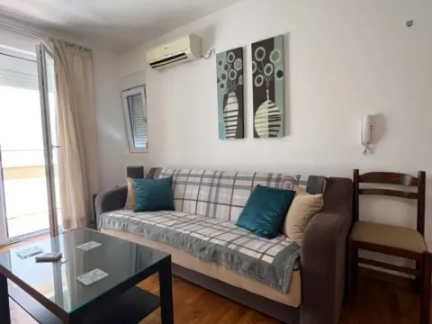 Prodaja, dvosoban stan, 72m2, Babilonija, Budva Prodaja, dvosoban stan, 72m2, Babilonija, Budva