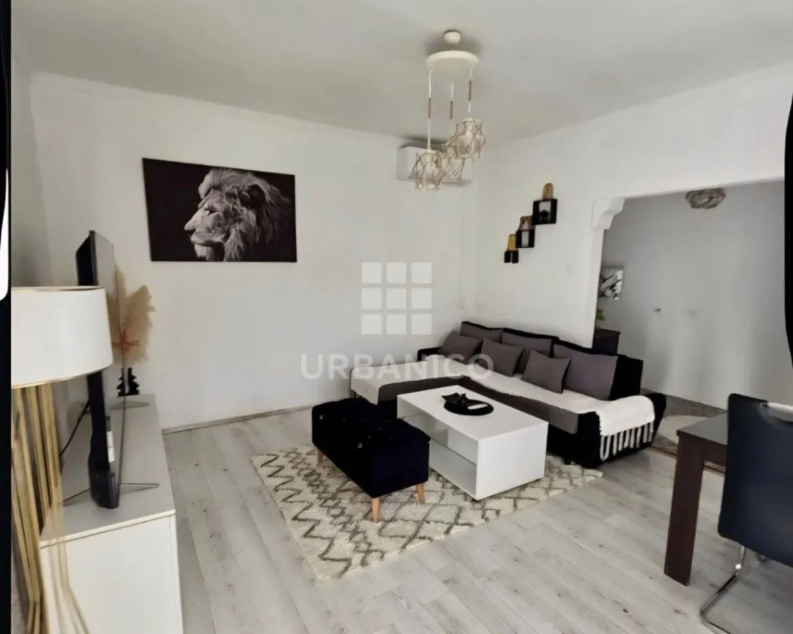 Izdavanje, kuća, 85m², Zagorič, Podgorica