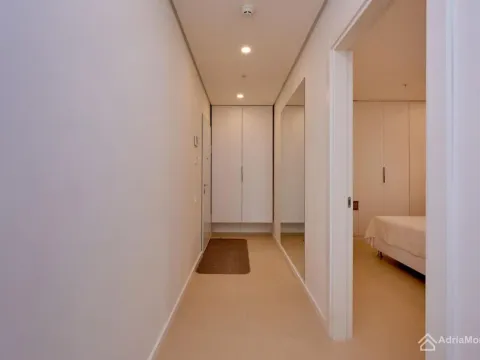 Prodaja, jednosoban stan, 62m², Rafailovići, Budva - image 9