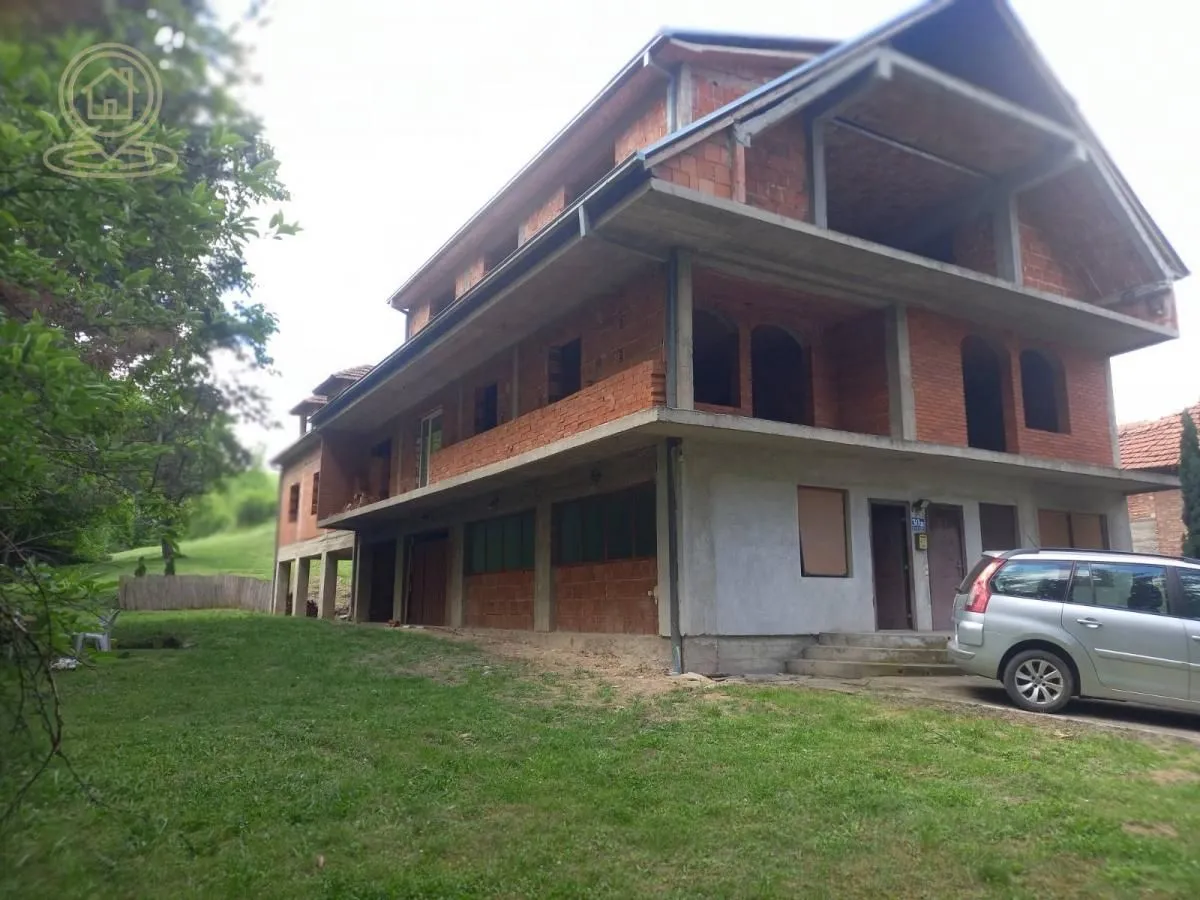 Prodaja, plac, 3885m², Palilula, Niš
