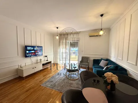 Rent, one bedroom apartment, 52m², City Kvart, Podgorica - image 2