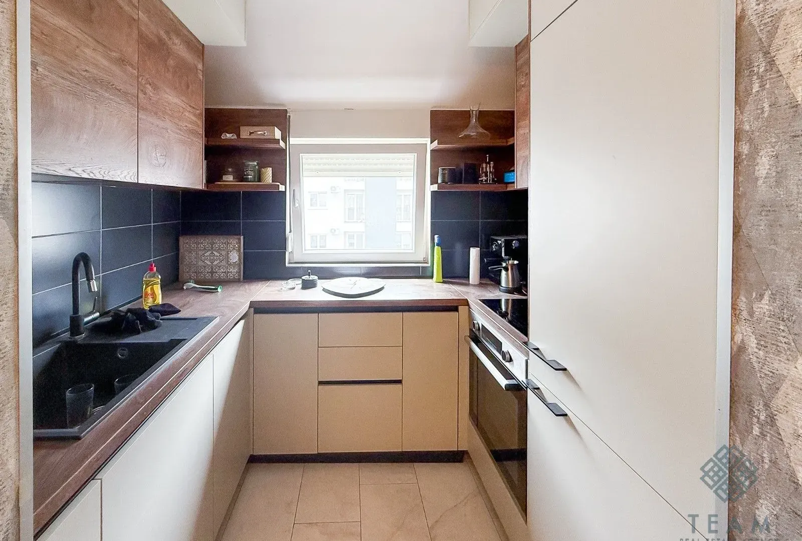 Rent, three bedroom apartment, 100m², Zabjelo, Podgorica