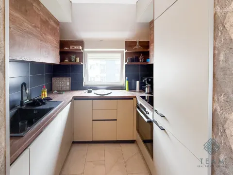 Rent, three bedroom apartment, 100m², Zabjelo, Podgorica - image 4