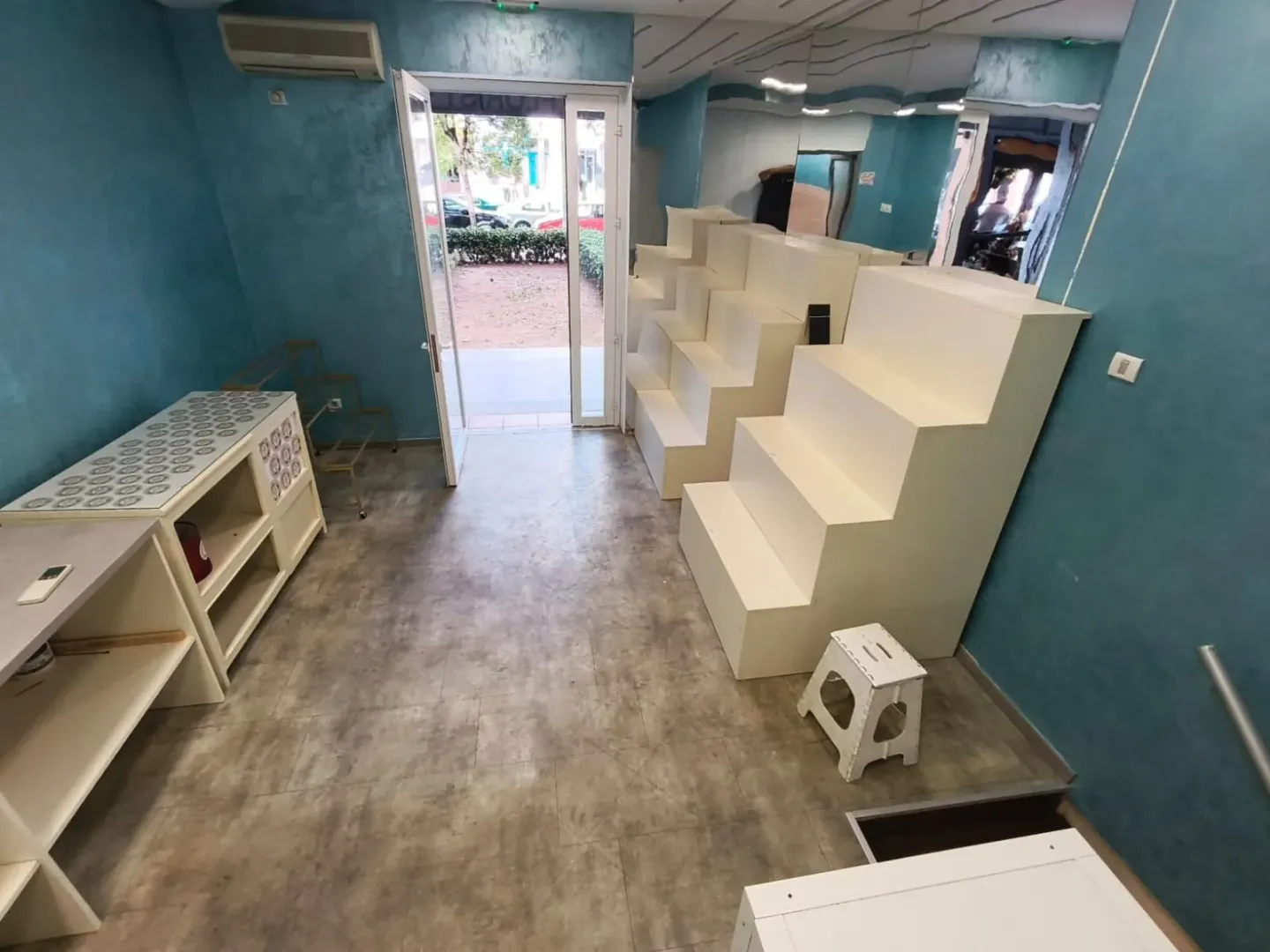 Sale, office space, 65m², Centar, Podgorica