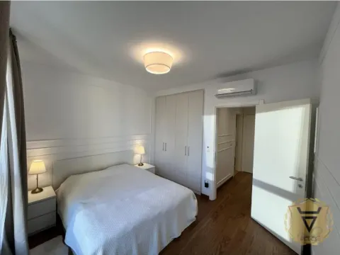 Izdavanje, dvosoban stan, 58m², Savski Venac, Beograd - image 8