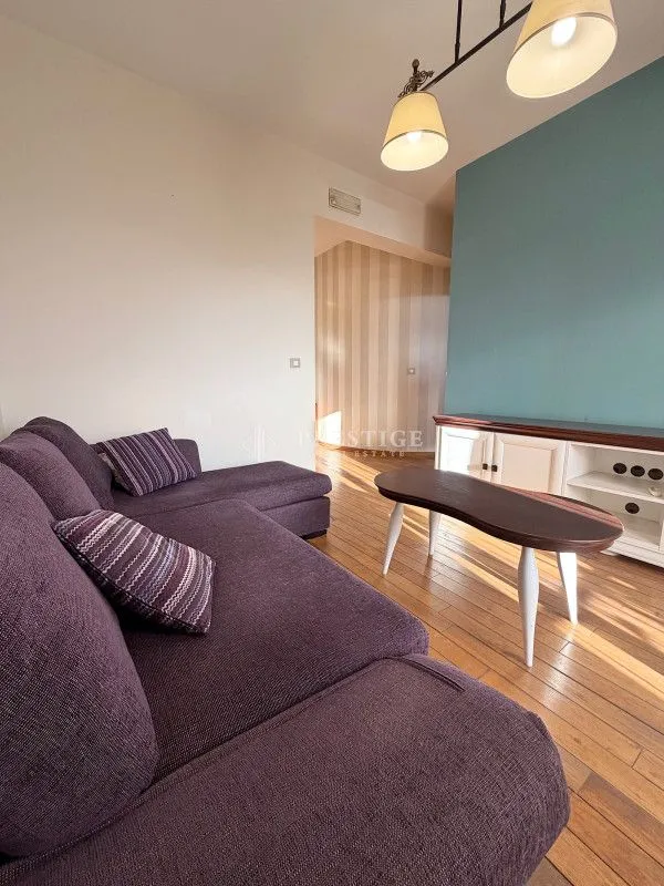 Prodaja, jednosoban stan, 46m², 1 maj, Podgorica