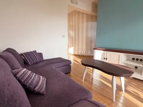 Prodaja, jednosoban stan, 46m², 1 maj, Podgorica - image 1