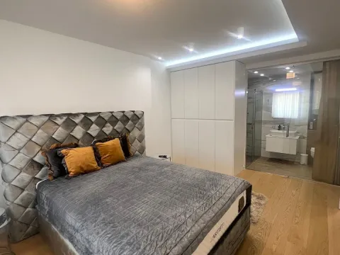 Izdavanje, četvorosoban stan, 237m², Vračar Hram, Vračar Sve Podlokacije - image 14