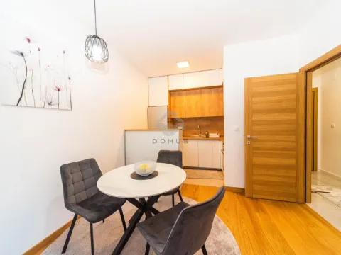 Izdavanje, jednosoban stan, 45m², New City, Podgorica - image 4