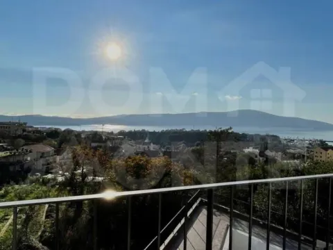 Izdavanje, jednosoban stan, 38m², Tivat, Crna Gora - image 8