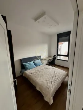 Rent, two bedroom apartment, 40m², Medijana, Niš - image 5