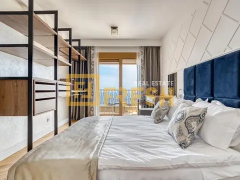 Sale, one bedroom apartment, 54m², Budva, Crna Gora - image 5