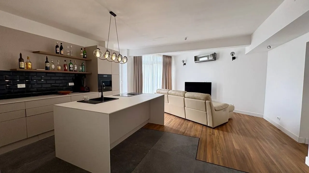 Prodaja, jednosoban stan, 72m², Mažina, Tivat