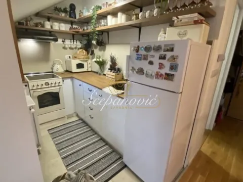 Prodaja, dvosoban stan, 43m², Podbara, Novi Sad Sve Podlokacije - image 4