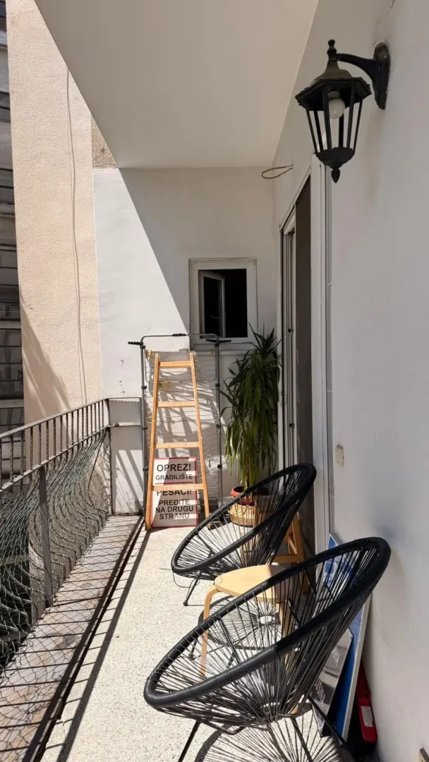 Rent, office space, 67m², Vračar Hram, Vračar Sve Podlokacije